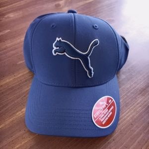 NWT Puma Hat